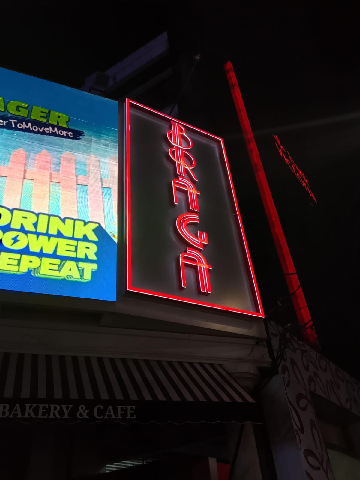 Jasa advertising Jakarta Barat