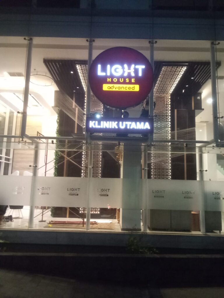 Jasa advertising Jakarta Barat