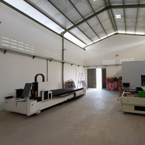 Jasa Laser Cutting Jakarta