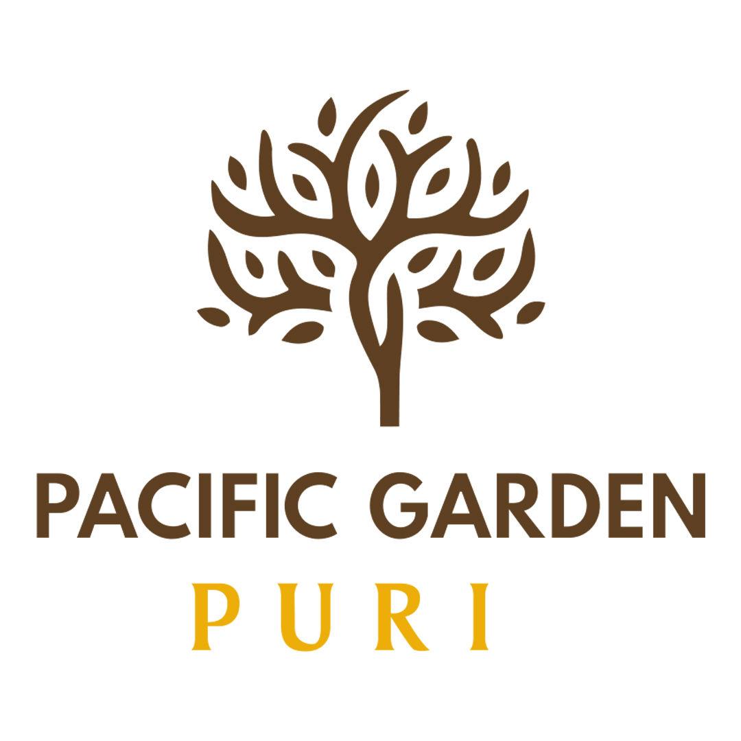 Pacific Garden