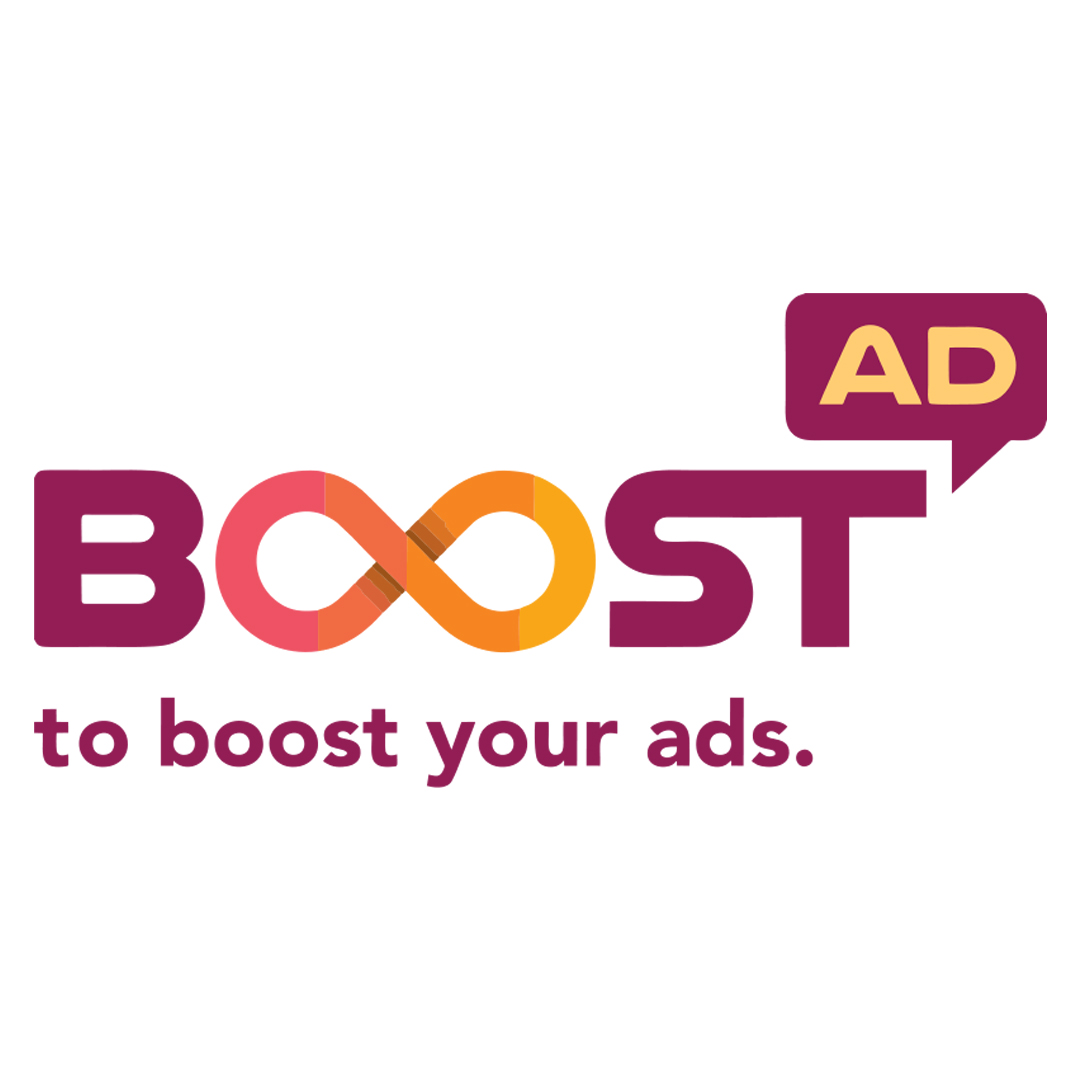 boost ad